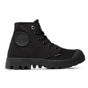 PALLADIUM Mono Chrome Boots 73089-001