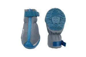 RC Pets Dog Arctic Boot - Grey/Arctic Blue CLEARANCE FINAL SALE