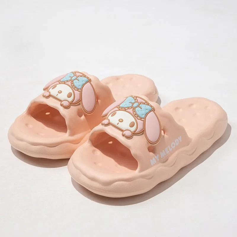 Sanrio Sliders