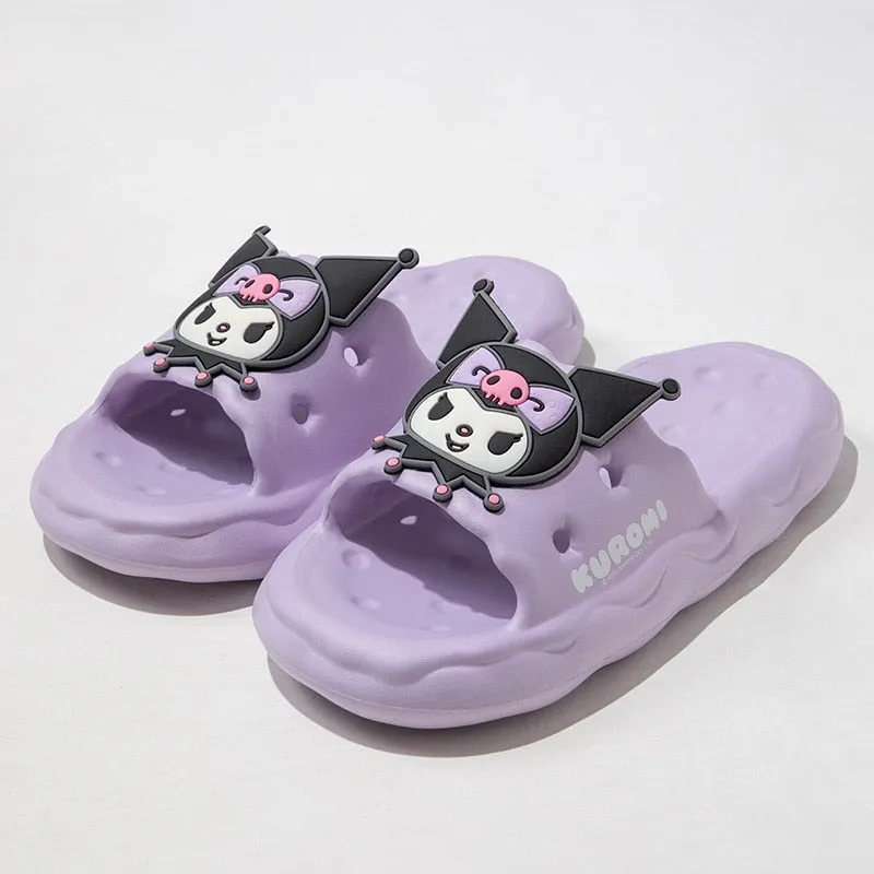 Sanrio Sliders