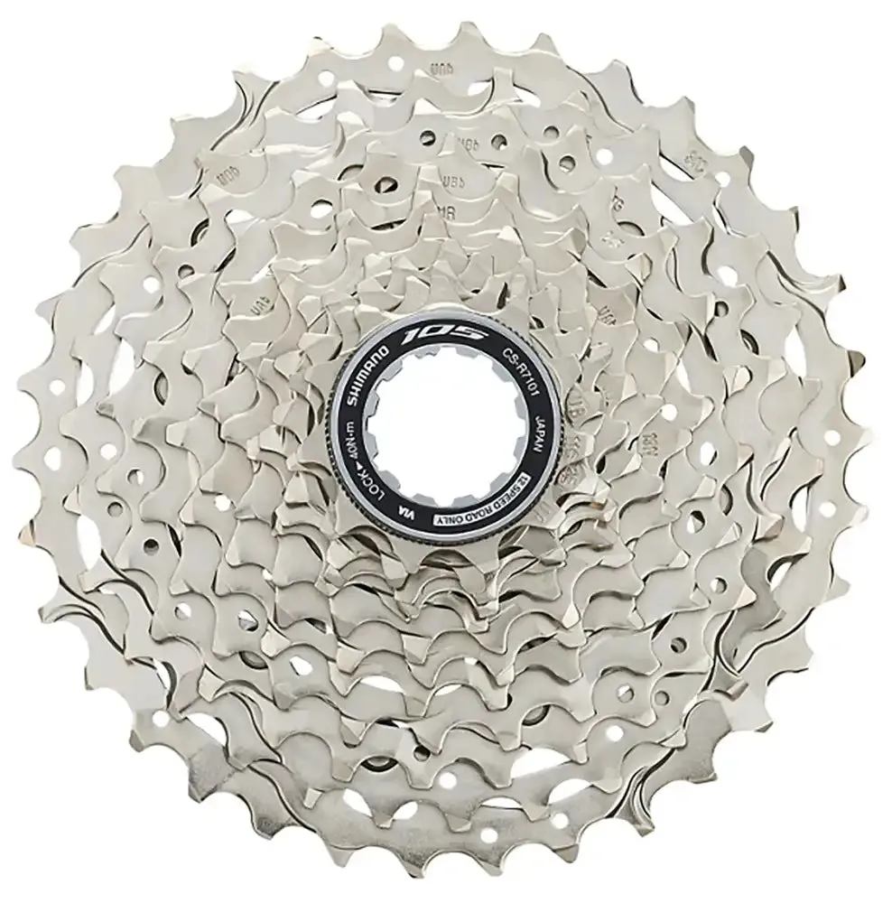 Shimano 105 R7100 12sp Cassette