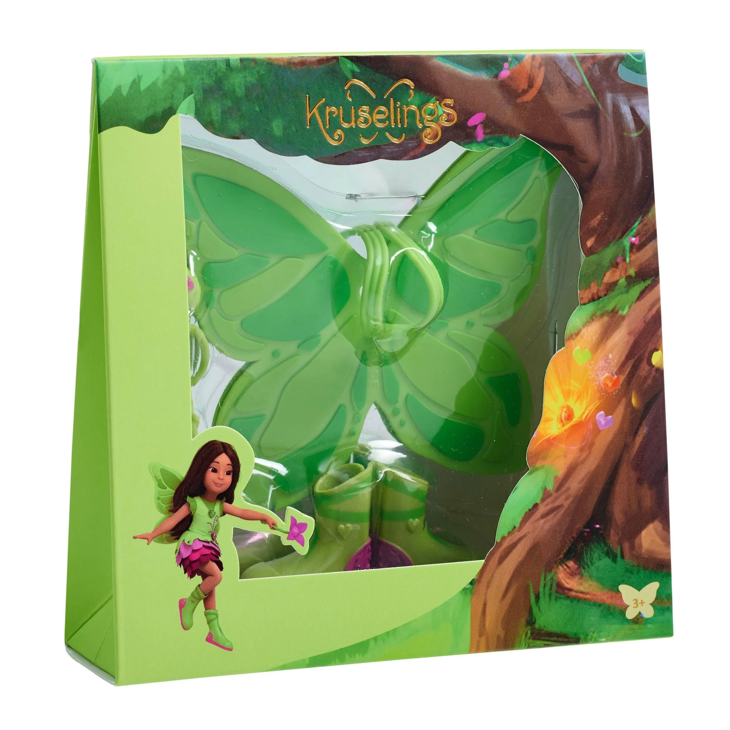 Sofia Kruselings Magic Playset