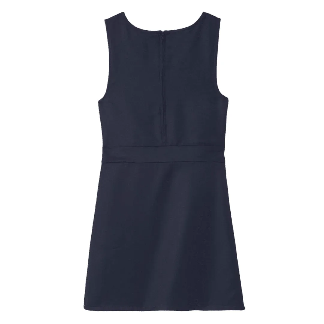 St. Mary's Catholic School - Box Pleat Jumper