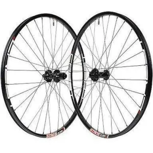 Stans Crest MK3 29er MTB Wheelset