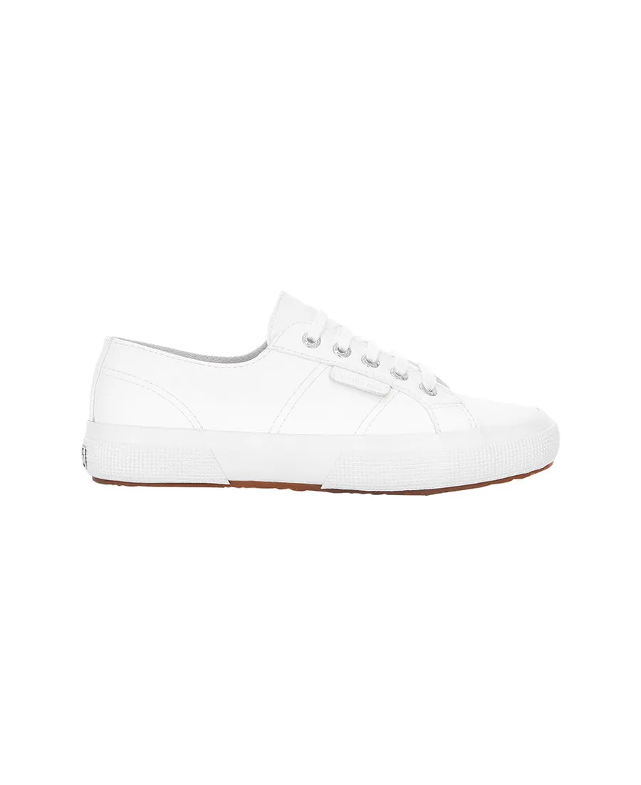 Superga 2750 - Corn-Based Leather