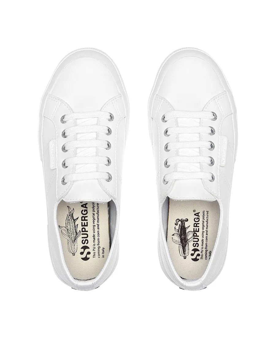 Superga 2750 - Corn-Based Leather