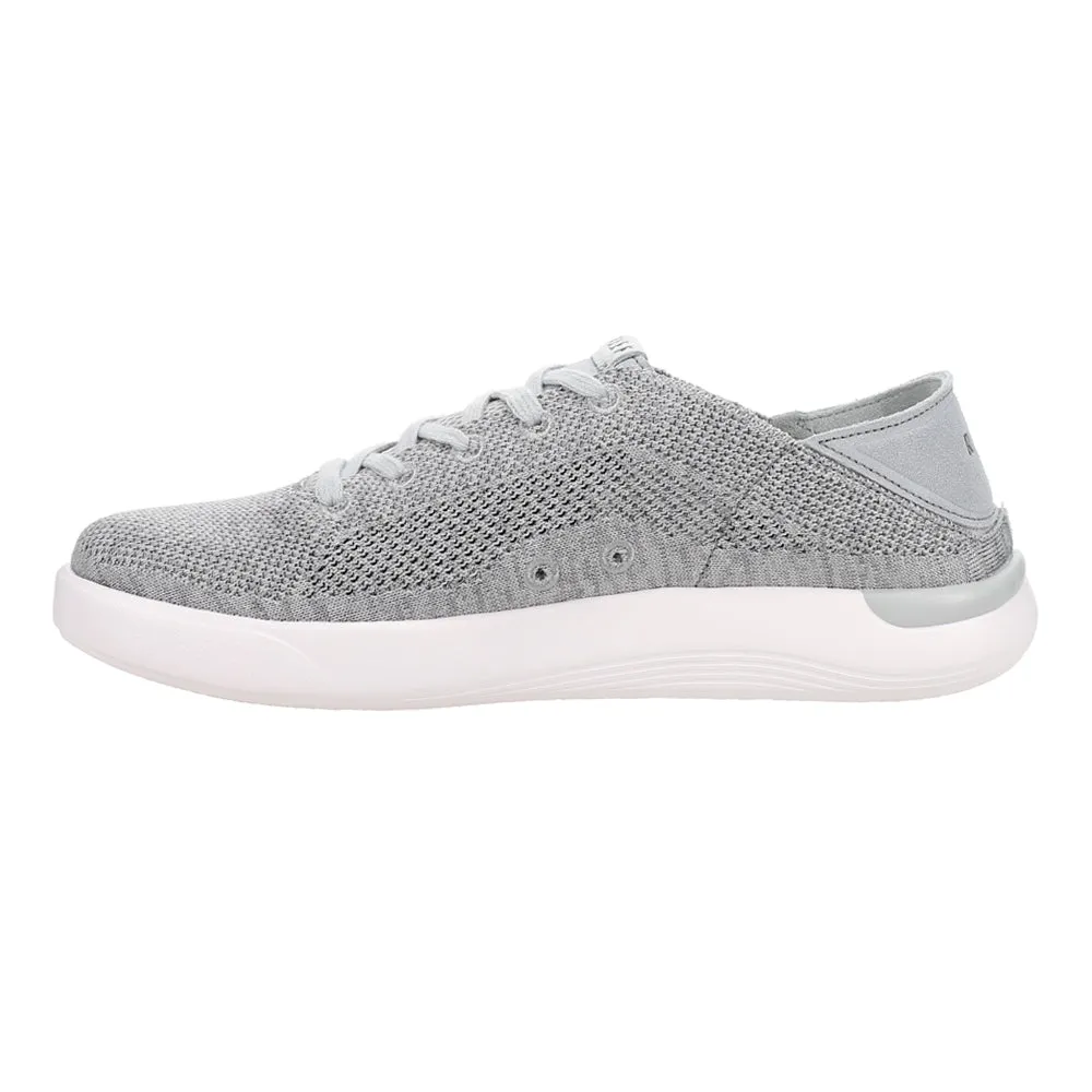 Swellsole Neptune Lace Up Sneakers