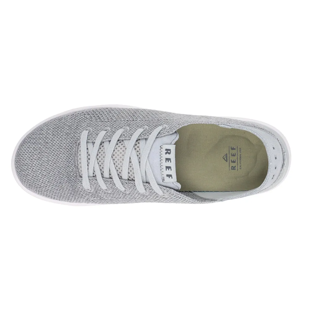 Swellsole Neptune Lace Up Sneakers