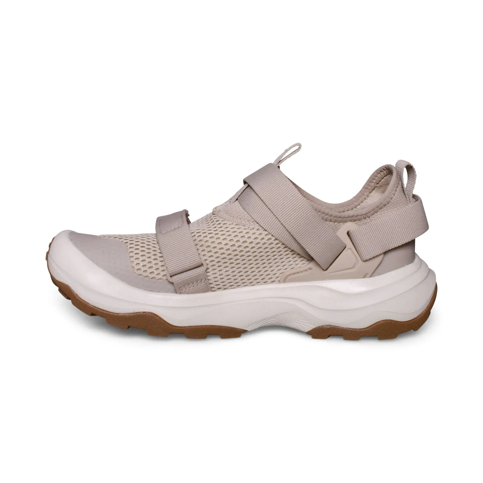 Teva Outflow Birch / Feather Sandals - Women's