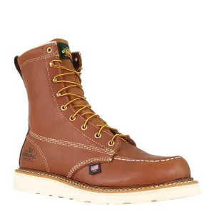 Thorogood American Heritage 8″ Moc Toe Work Boot