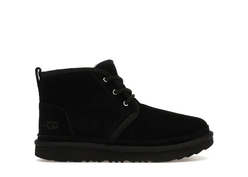 Ugg Neumel Boot Black (Kids)