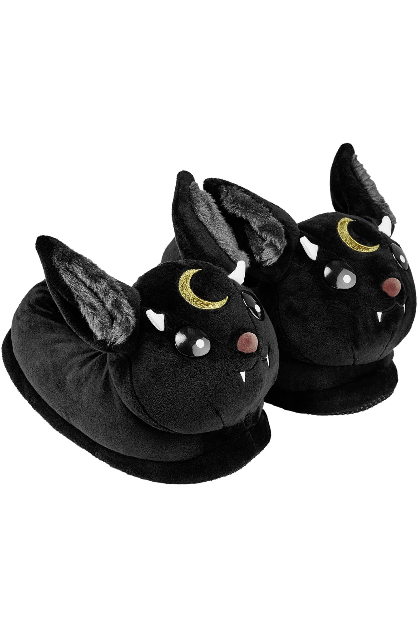 Vampir Slippers