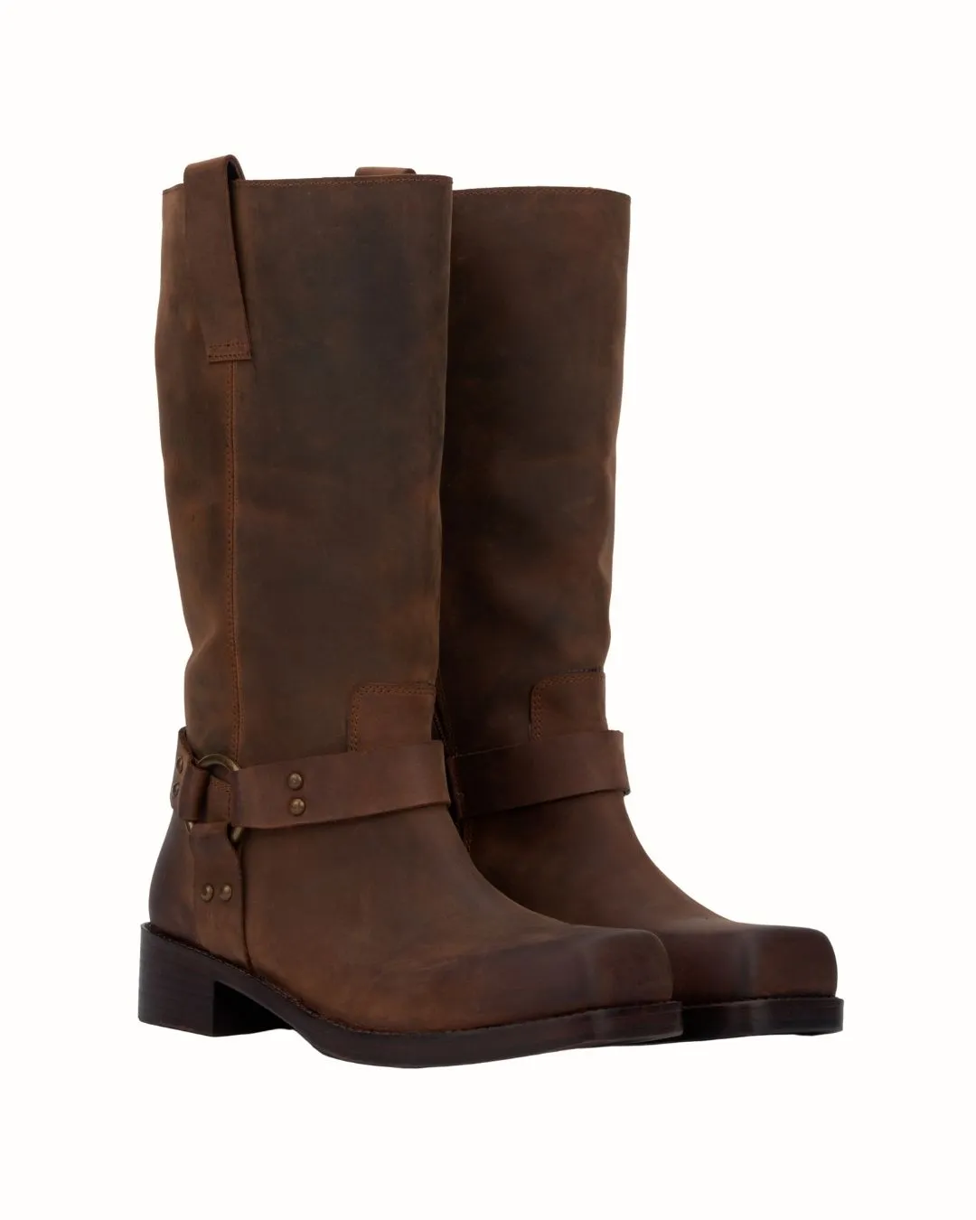 Women's Randi Mid Calf Boots