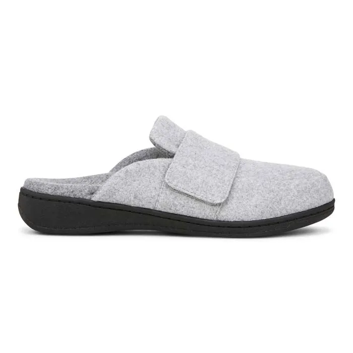 Womens Vionic Gemma II in Light Grey