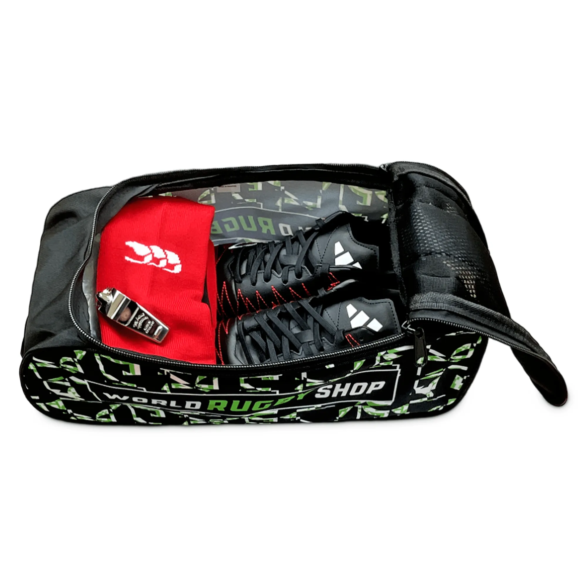 World Rugby Shop Boot Bag